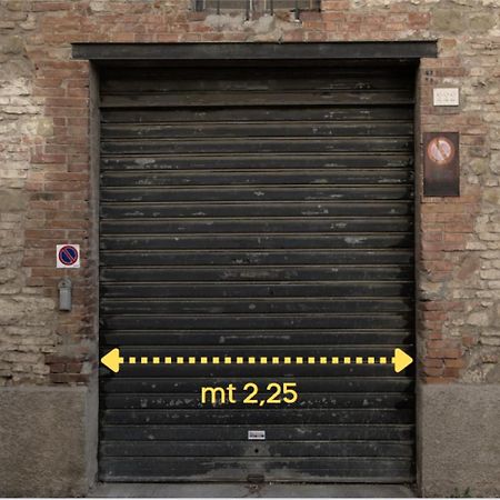 Loft Garibaldi, Garage Privato! Daire Perugia Dış mekan fotoğraf