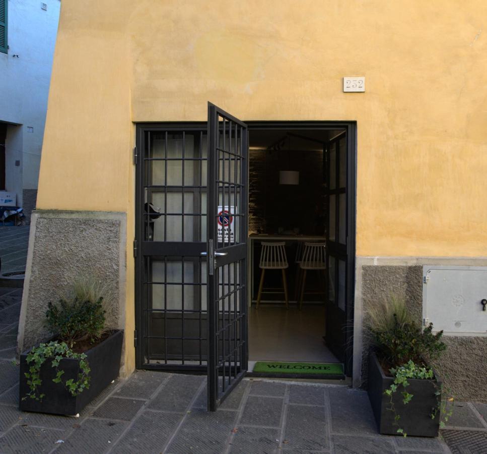Loft Garibaldi, Garage Privato! Daire Perugia Dış mekan fotoğraf